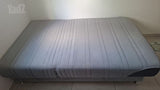ספה 1.20 על 1.90