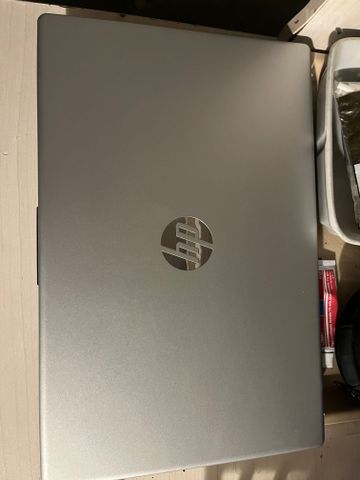 מחשב hp 15 דור 13 חדש!!