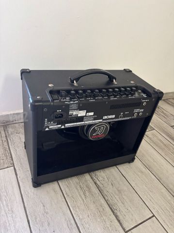 BOSS Katana50 MKii