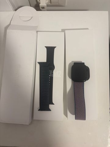 Apple Watch 10 46