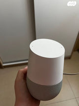 רמקול חכם google home