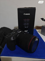 עדשה RF 50mm 1.2 usm