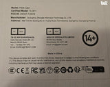 טאבלט "11 TECLAST P50S חדש