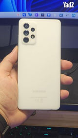Samsung Galaxy A72