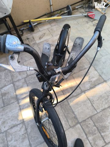אופניים