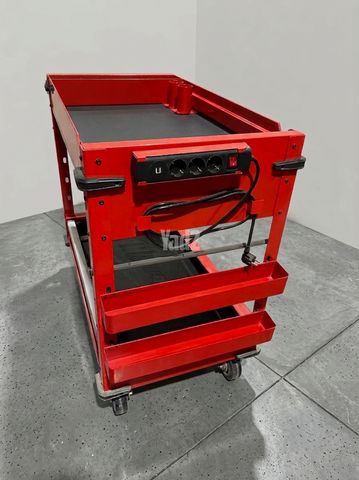 עגלת כלים Milwaukee