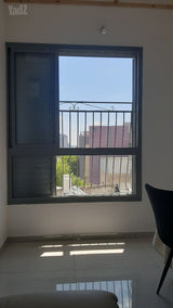 חלון אלמיניום