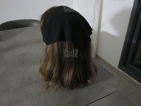 פאה חסידית