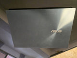ASUS ZenBook Duo 14 (UX482EG)