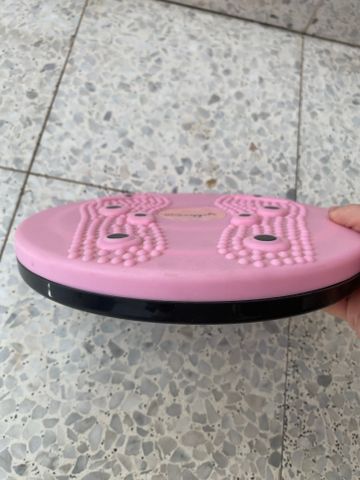 דיסק פילאטיס