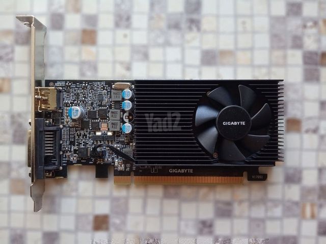 Gigabyte gt1030