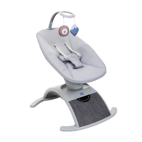 נדנדה חשמלית Chicco Comfy Wave