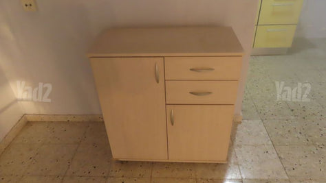שידה
