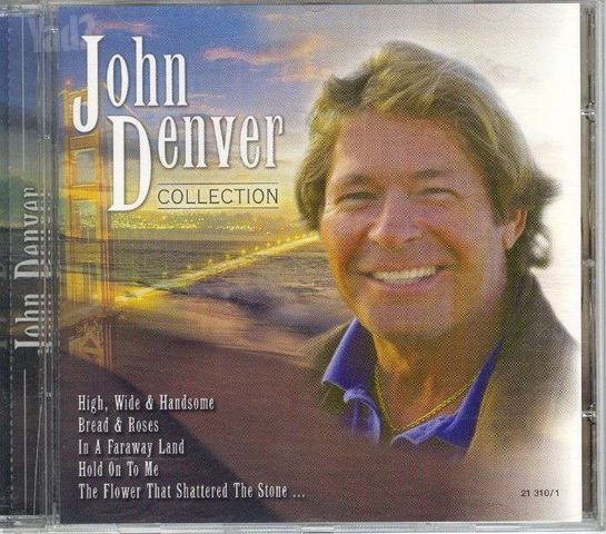 John Denver Collection