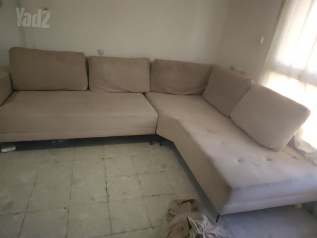 ספה פינתית