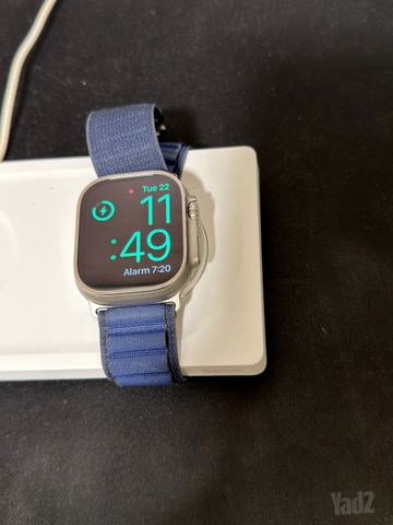 Apple Watch Ultra