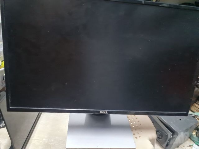 מסך מחשב 27 אינץ dell