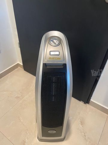 מפזר חום