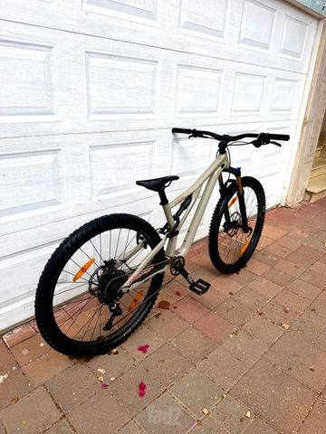 אופני specialized stumpjamper