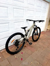 אופני specialized stumpjamper
