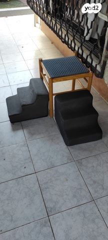 מדרגות לחיות