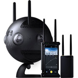 insta360 Pro 2 with FarSight