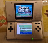 נינטנדו nintendo gameboy ds