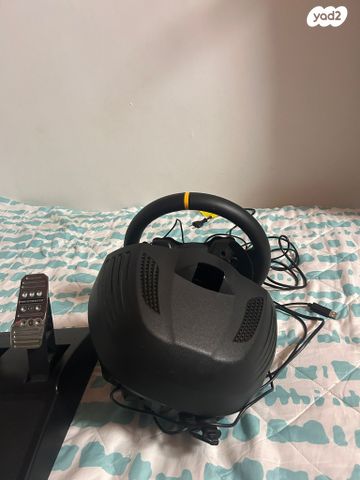 Thrustmaster TX הגה+דוושות