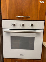 תנור midea