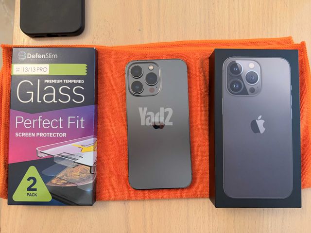 iPhone 13 Pro במצב מושלם