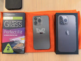 iPhone 13 Pro במצב מושלם