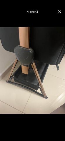 עריסת תינוק