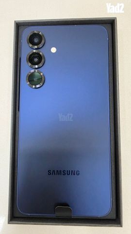 גלקסי S25 256GB