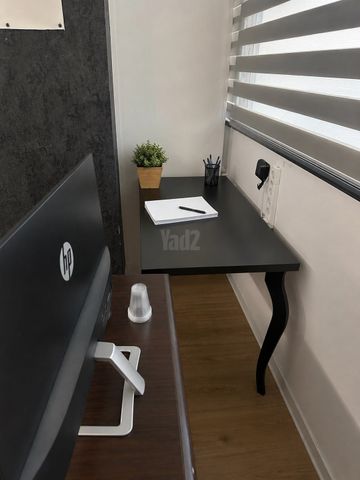 חדר מנהלים