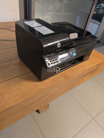 מדפסת hp