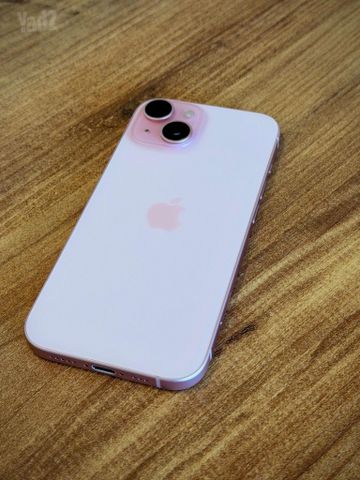 iPhone 15 128gb