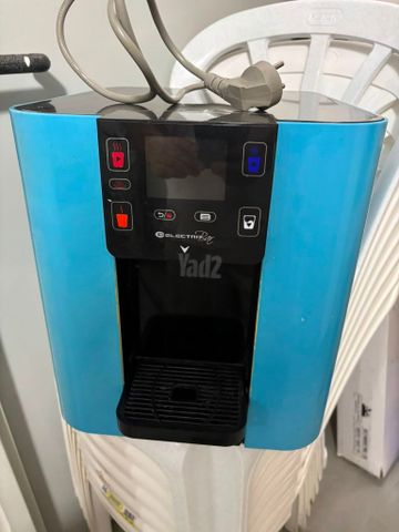 בר מים