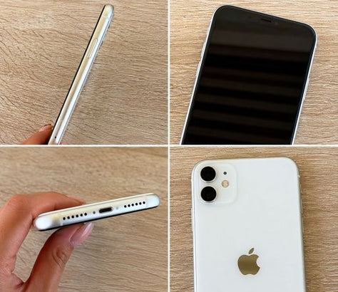 iphone11 128GB