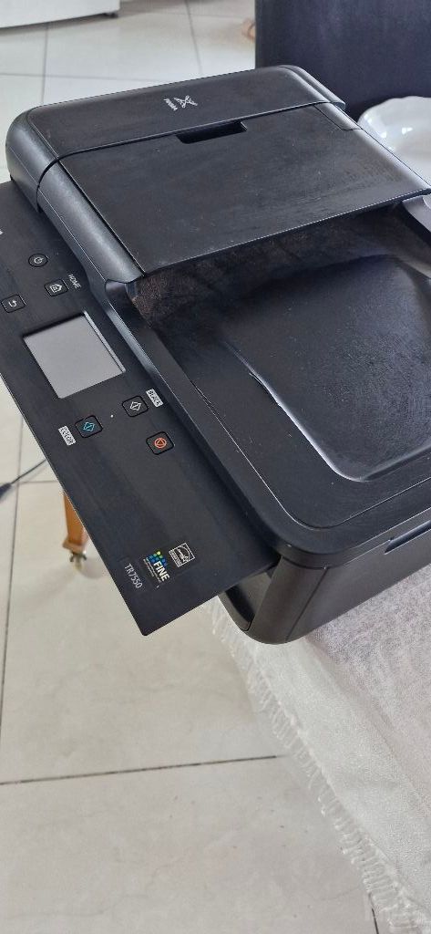 מדפסת