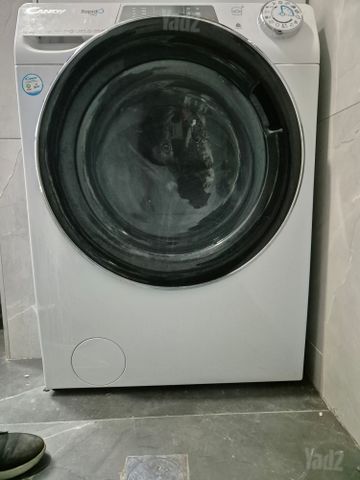 מכונת כביסה