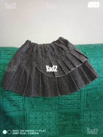 ביגוד חצית