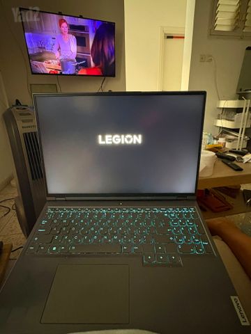 Lenovo Legion 5 Pro (2022)