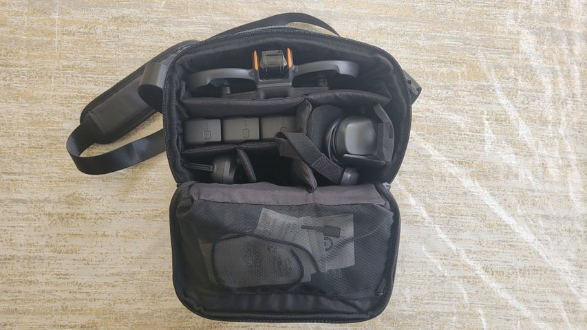 Dji avata 2 fly more combo