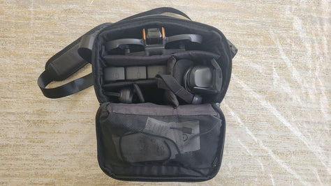 Dji avata 2 fly more combo