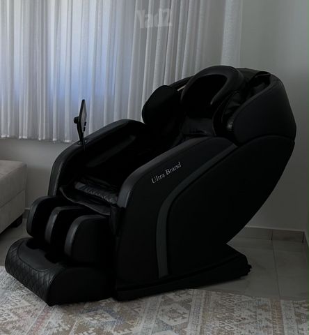 כורסת עיסוי Ultra Brand