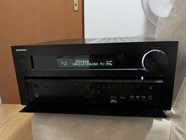 מגבר מקצועי Onkyo NR 3009