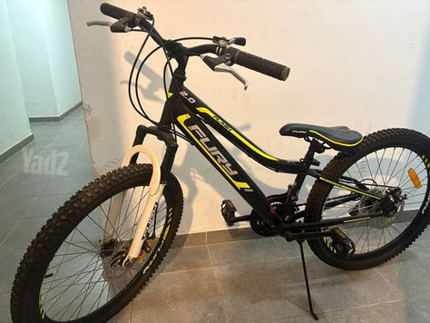 אופניים  הרים Fury Flash 2.0