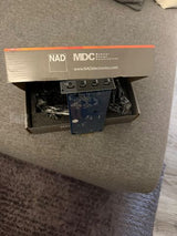 NAD Masters M33 מגבר סטרימר