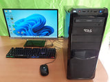 מחשב נייח i5 עם GTX 960
