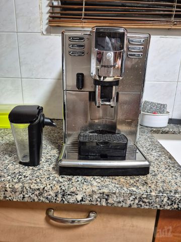 מכונת Phillips lattego EP5335